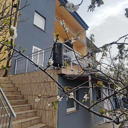 Apartments New Charming Senj  Ngoại thất bức ảnh