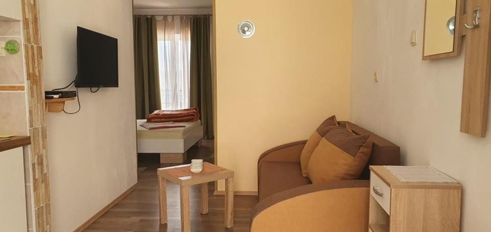 Apartments New Charming Senj  Ngoại thất bức ảnh