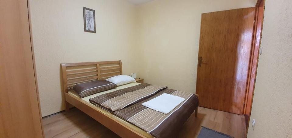 Apartments New Charming Senj  Ngoại thất bức ảnh