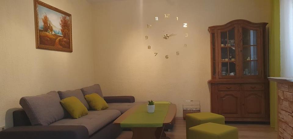 Apartments New Charming Senj  Ngoại thất bức ảnh