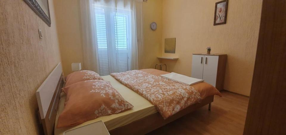 Apartments New Charming Senj  Ngoại thất bức ảnh
