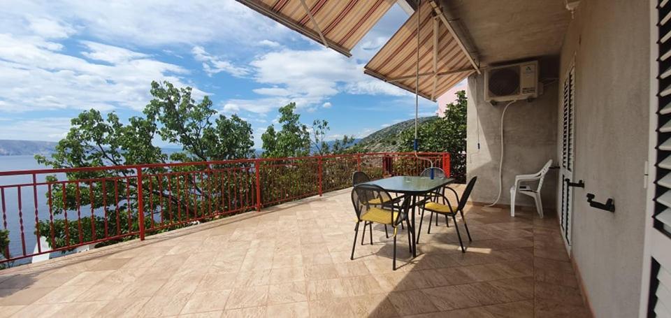 Apartments New Charming Senj  Ngoại thất bức ảnh
