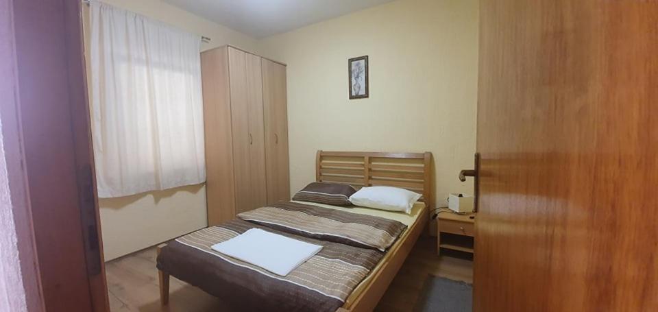 Apartments New Charming Senj  Ngoại thất bức ảnh