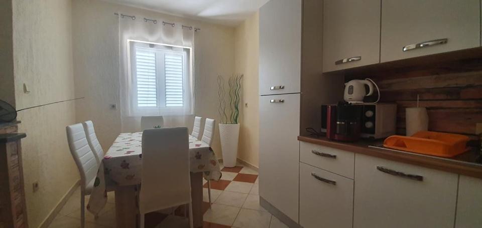 Apartments New Charming Senj  Ngoại thất bức ảnh