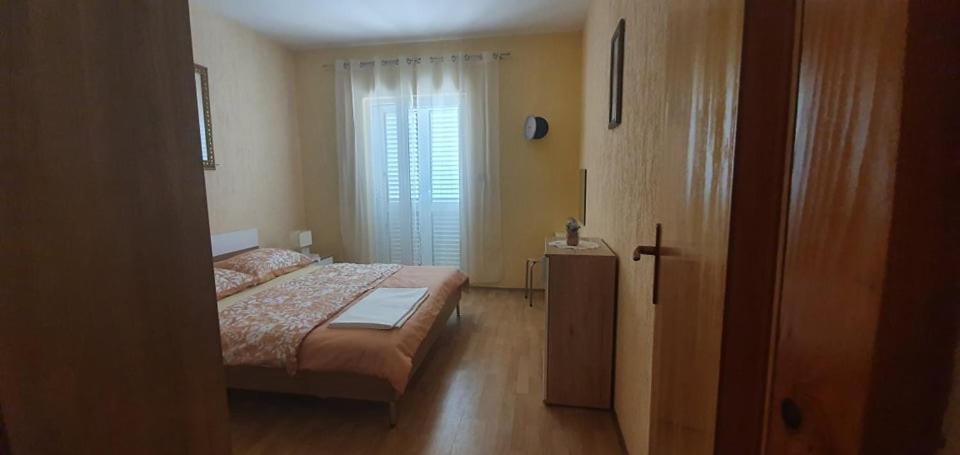 Apartments New Charming Senj  Ngoại thất bức ảnh