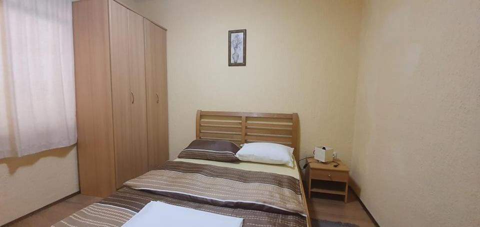Apartments New Charming Senj  Ngoại thất bức ảnh