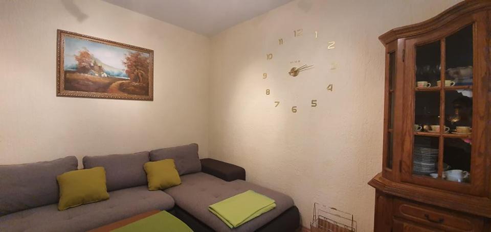 Apartments New Charming Senj  Ngoại thất bức ảnh
