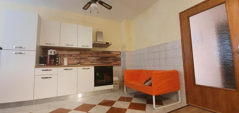 Apartments New Charming Senj  Ngoại thất bức ảnh