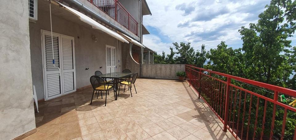 Apartments New Charming Senj  Ngoại thất bức ảnh