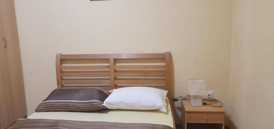 Apartments New Charming Senj  Ngoại thất bức ảnh