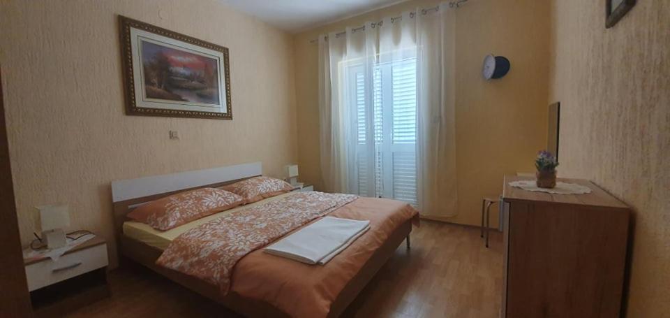 Apartments New Charming Senj  Ngoại thất bức ảnh