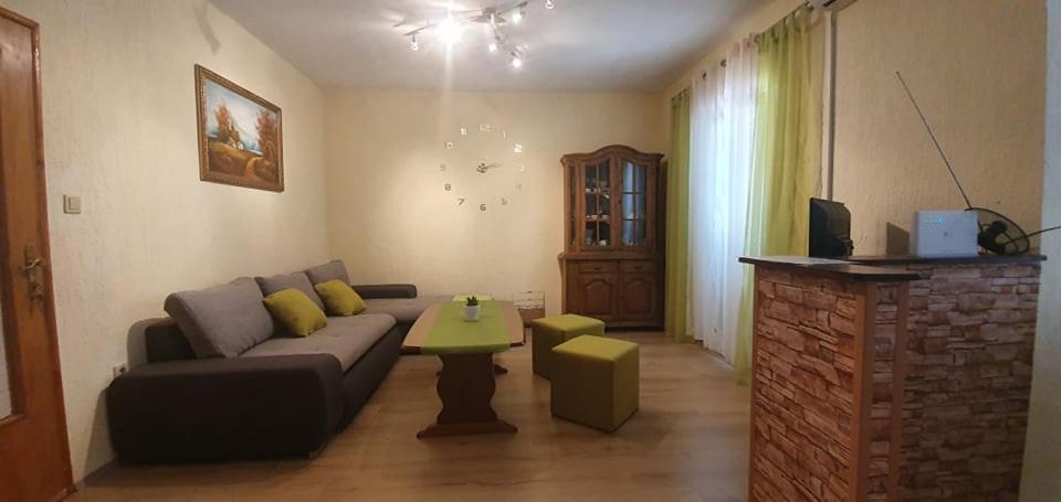 Apartments New Charming Senj  Ngoại thất bức ảnh