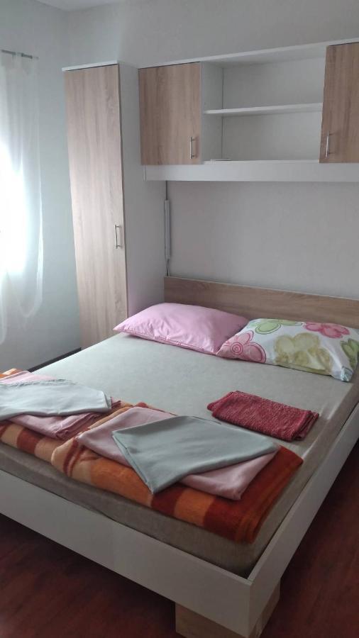 Apartments New Charming Senj  Ngoại thất bức ảnh