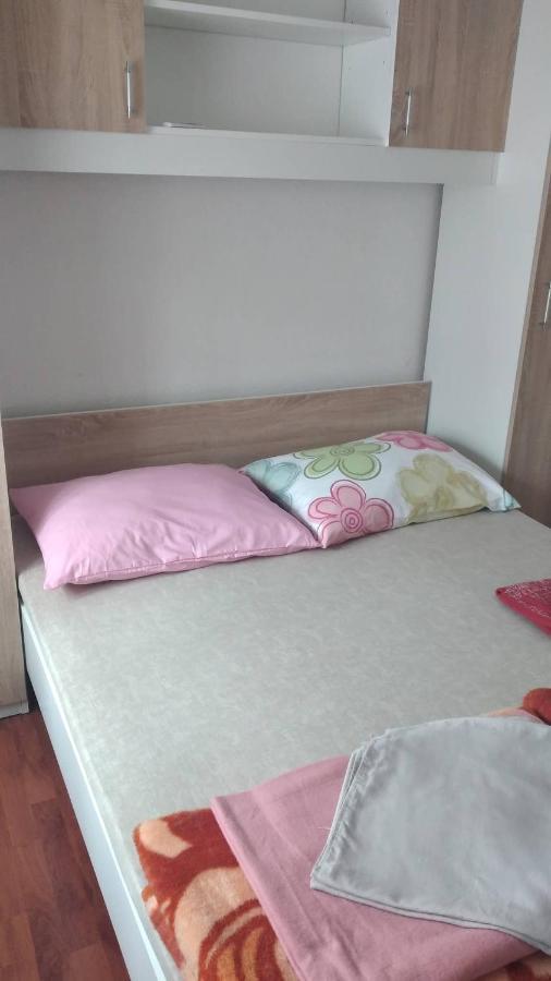 Apartments New Charming Senj  Ngoại thất bức ảnh