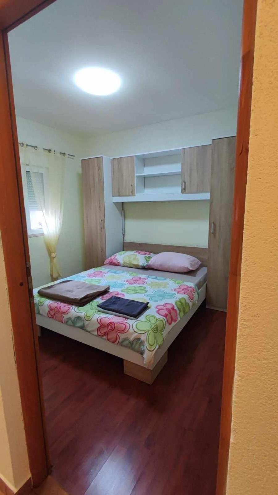 Apartments New Charming Senj  Ngoại thất bức ảnh