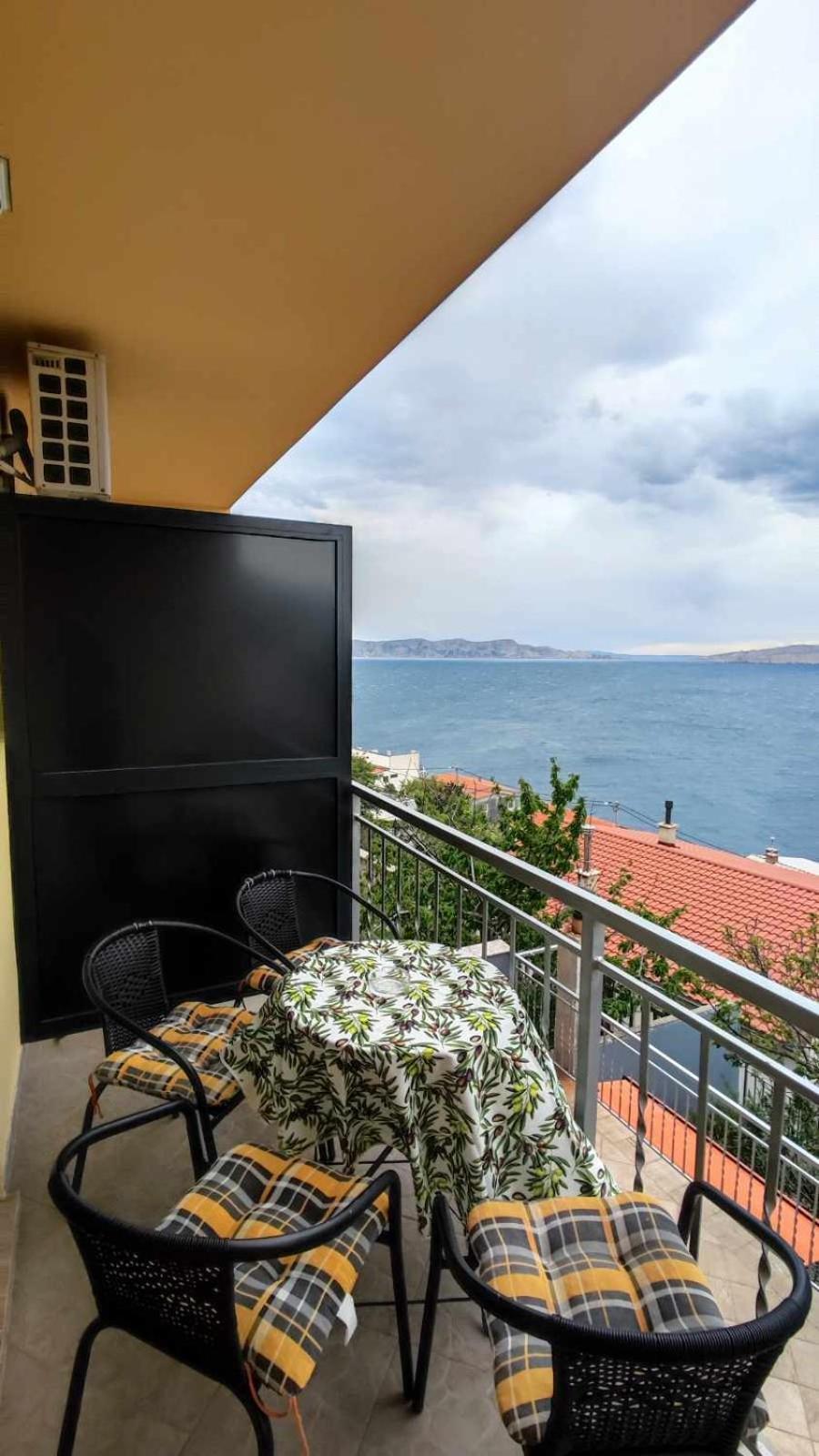 Apartments New Charming Senj  Ngoại thất bức ảnh