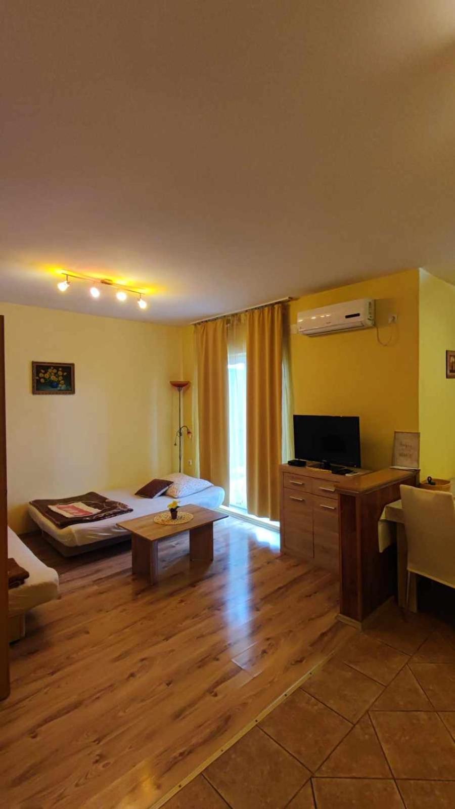 Apartments New Charming Senj  Ngoại thất bức ảnh
