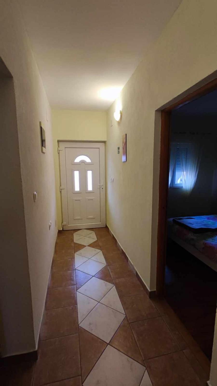 Apartments New Charming Senj  Ngoại thất bức ảnh