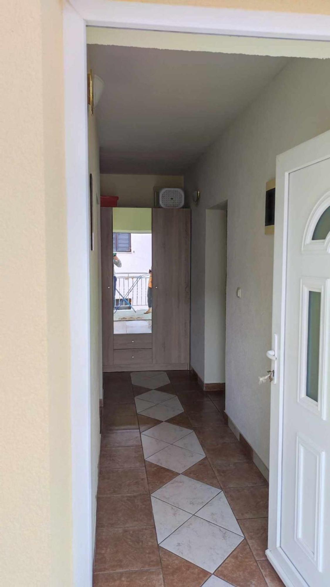 Apartments New Charming Senj  Ngoại thất bức ảnh