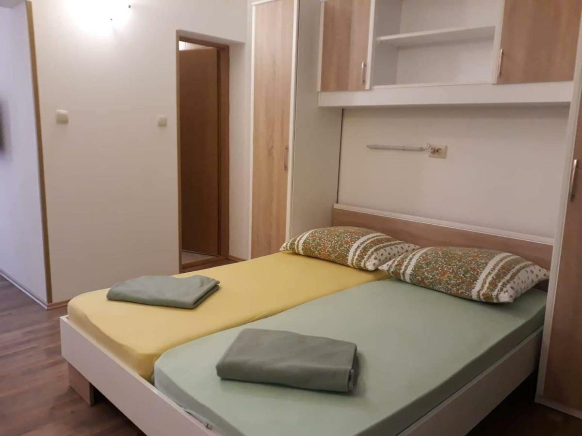 Apartments New Charming Senj  Ngoại thất bức ảnh