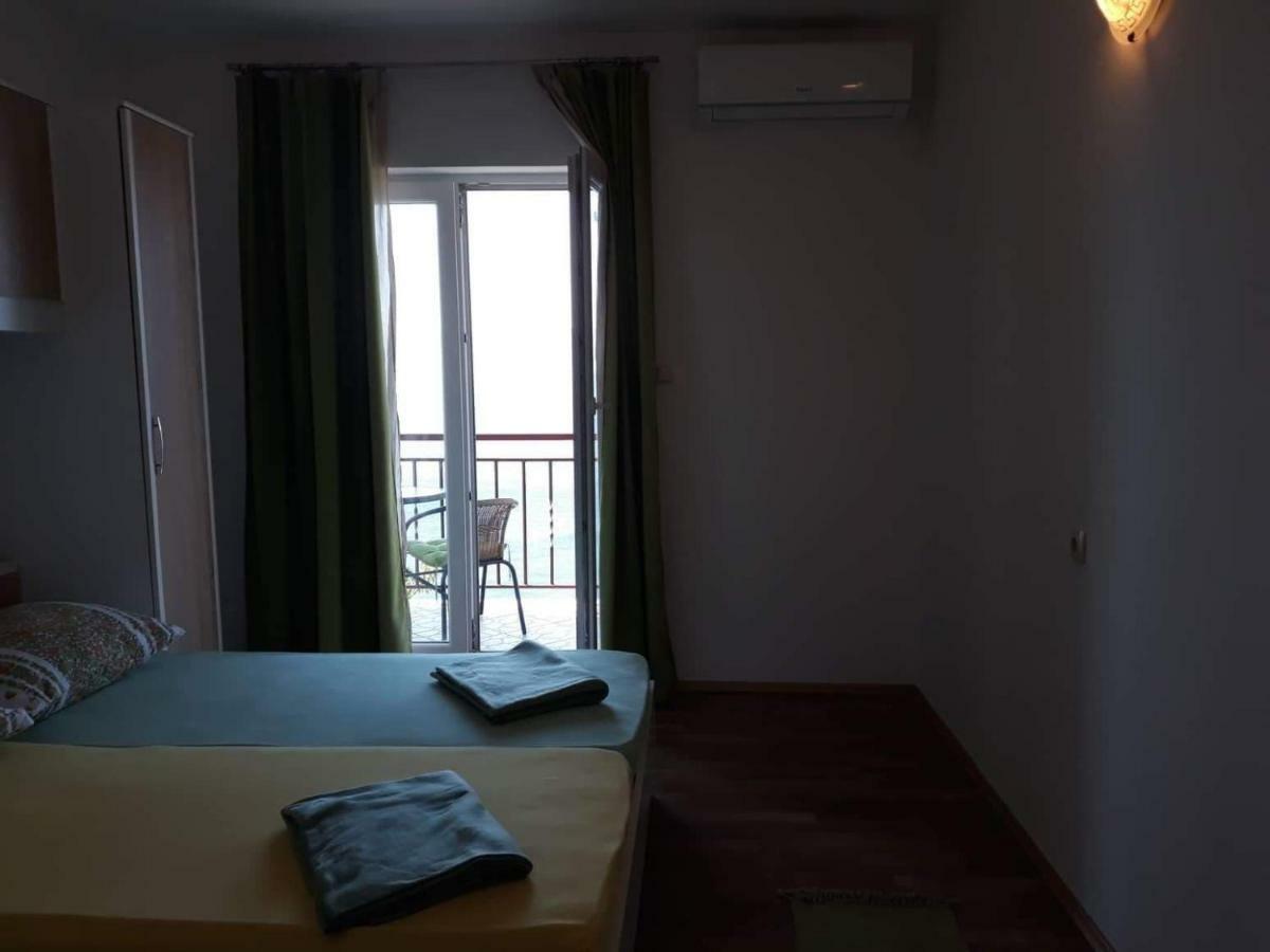 Apartments New Charming Senj  Ngoại thất bức ảnh