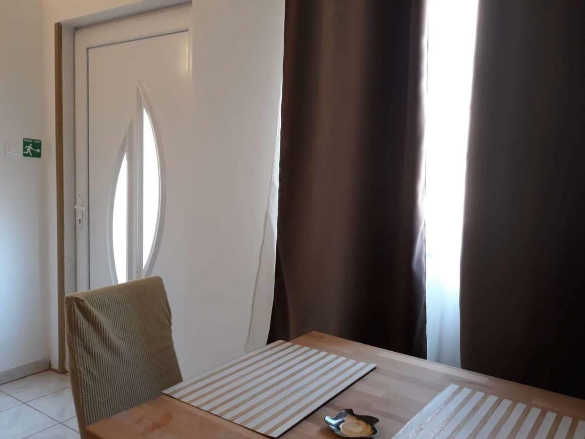 Apartments New Charming Senj  Ngoại thất bức ảnh