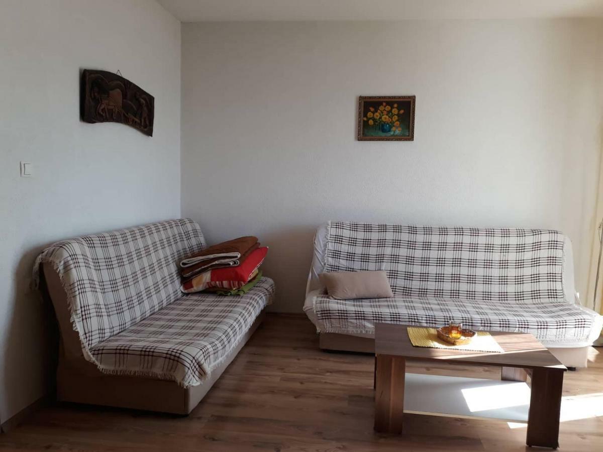 Apartments New Charming Senj  Ngoại thất bức ảnh