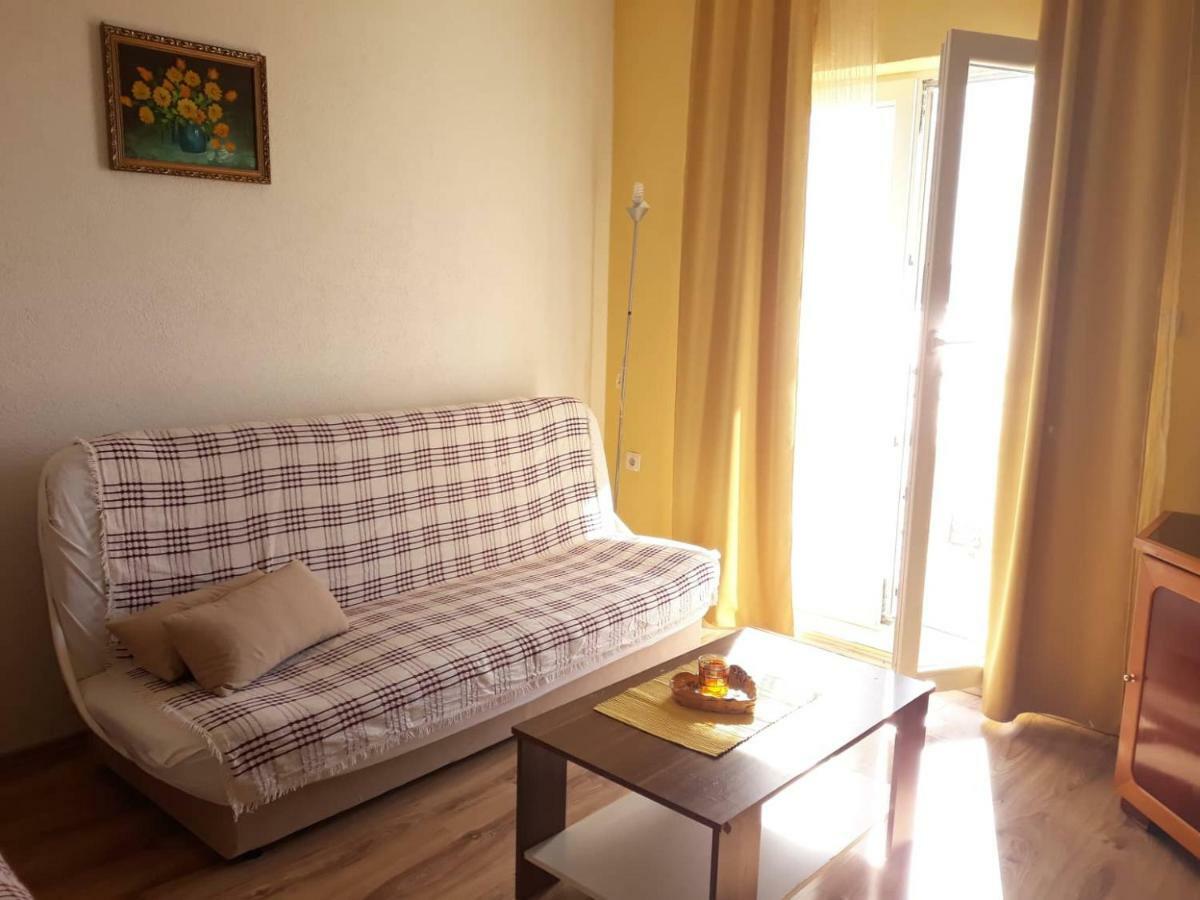 Apartments New Charming Senj  Ngoại thất bức ảnh